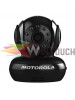 Motorola (Scout1100) Κάμερα ασφαλείας για Εσωτερική και Εξωτερική Χρήση, Μαύρο Εικόνα & Ήχος